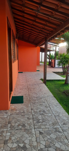 Exterior & Views 2, Pousada Villa Tropicale, Salvador