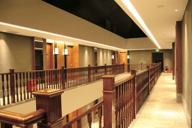Others 5, Huazhushan Hotel, Qiannan Buyei and Miao