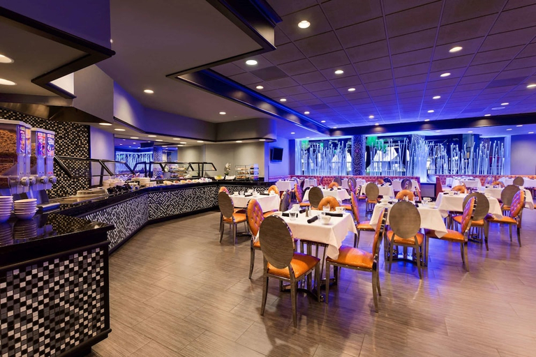 Food & Drinks 4, Wyndham Garden Dallas North, Dallas