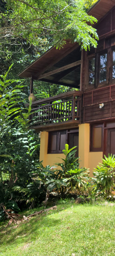 Exterior & Views 2, Rancho Fernandez, Jarabacoa