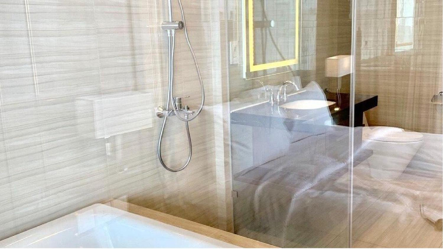 Bathroom 4, Panorama Nha Trang by One, Nha Trang