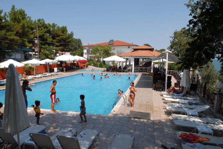 Others 2, Hotel Camping Agiannis, Central Macedonia