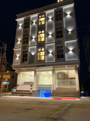 Exterior & Views 1, JESTA RESIDENCY, Hassan