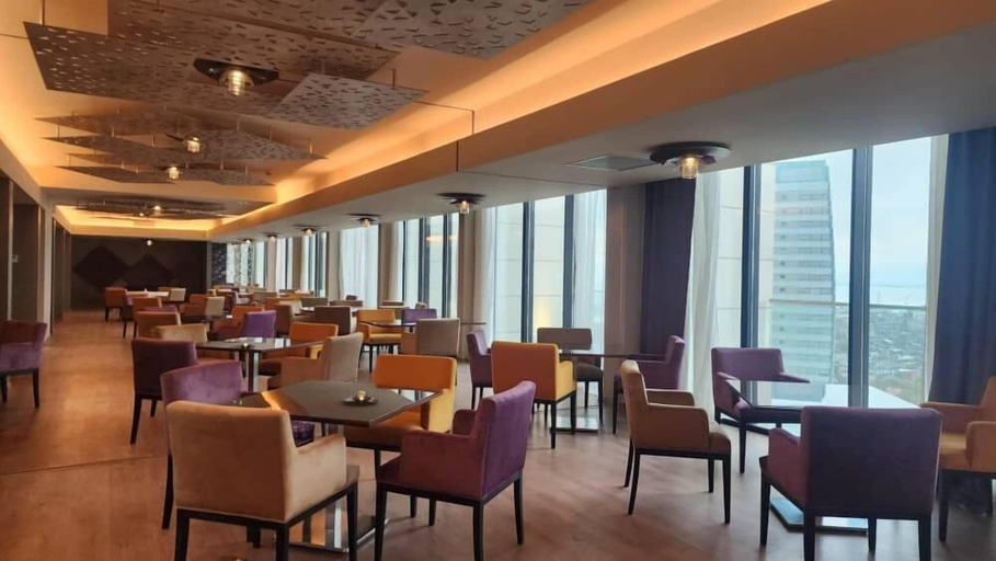 Food & Drinks 5, Seybouse Hotel & SPA, Annaba