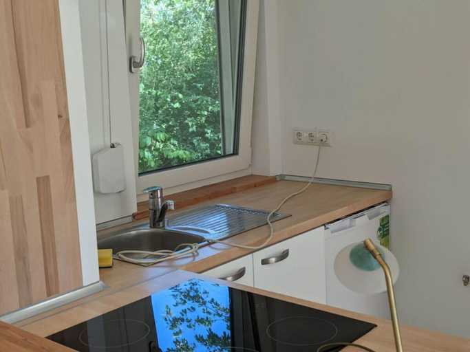 Private kitchen, Holiday Home Werder/havel, Potsdam-Mittelmark