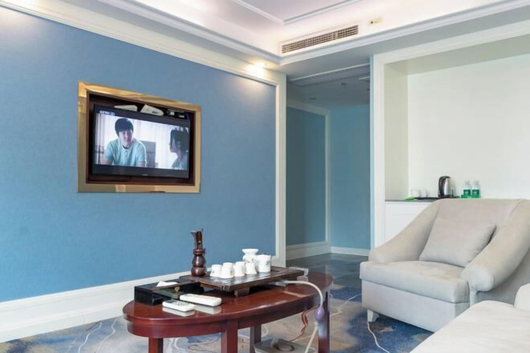 Others 5, AN Hotel, Shanwei