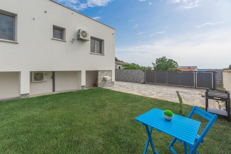 Others 3, Villa Adria Fazana, Vodnjan