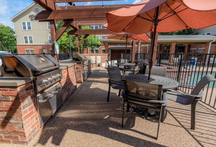 Food & Drinks 5, Homewood Suites by Hilton Ft. Worth-Bedford, Tarrant