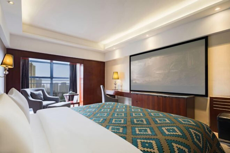 Others 5, yilehotel rooms, Changsha