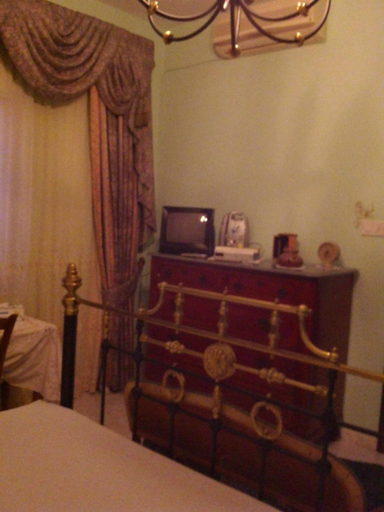 Bedroom 2, Merzuq House - Deluxe Double Room with Shower