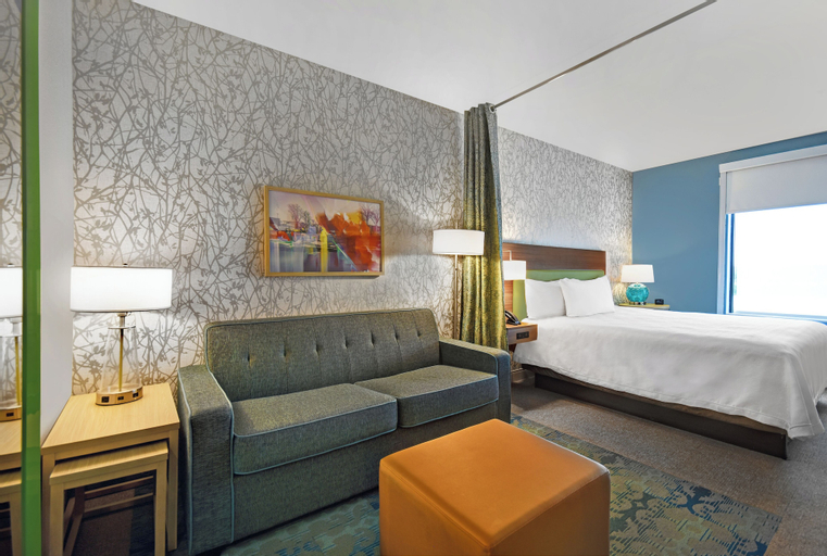 Bedroom 14