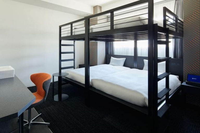 Bedroom 17