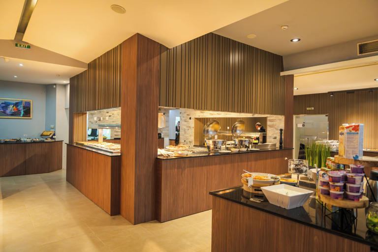 Food & Drinks 5, Medite Spa Resort & Villas, Sandanski