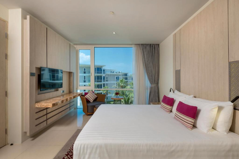 Bedroom 8