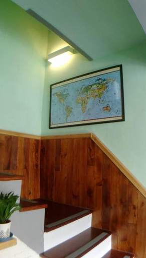 Others 5, On Board Hostel, Pingtung