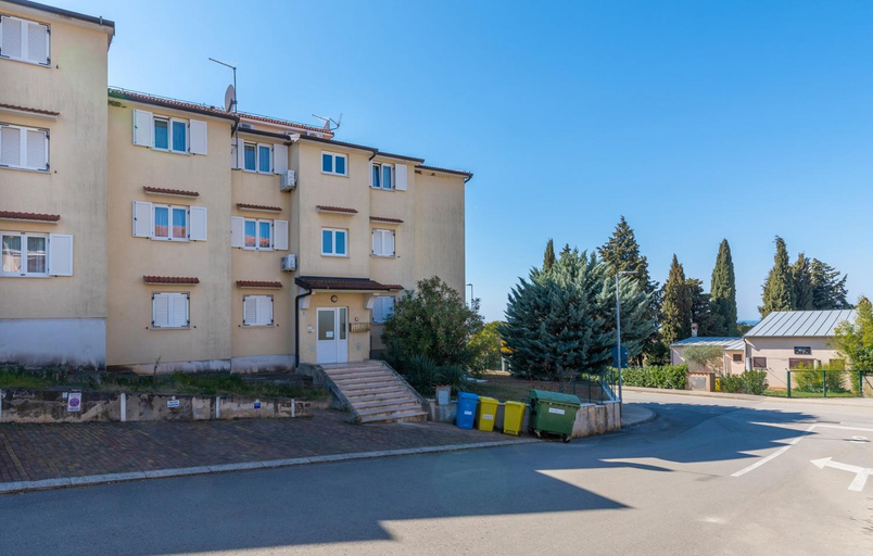 5, Apartment MIA, Poreč