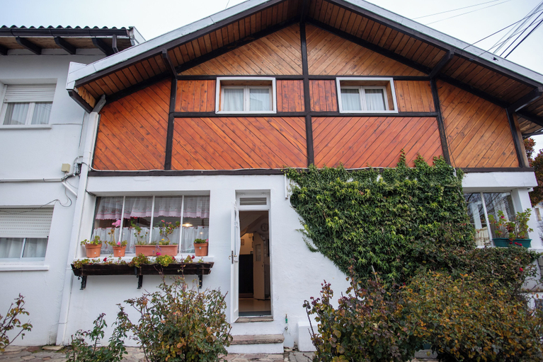 Exterior & Views 2, Hostería el Ñire, Bariloche