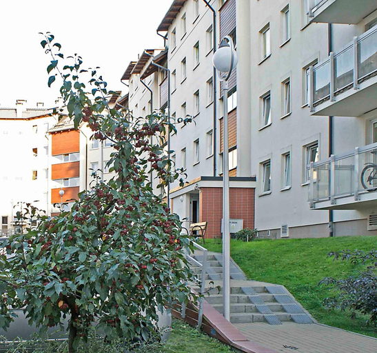 Exterior & Views 2, IRS ROYAL APARTMENTS – IRS Morenowe Wzgórza, Gdańsk City