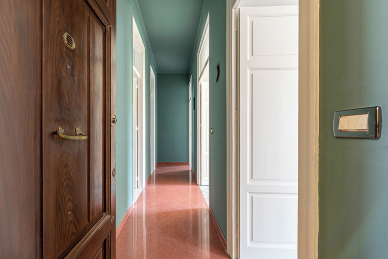 Others 5, Dante Design Apartment - Wonderful Italy, Palermo