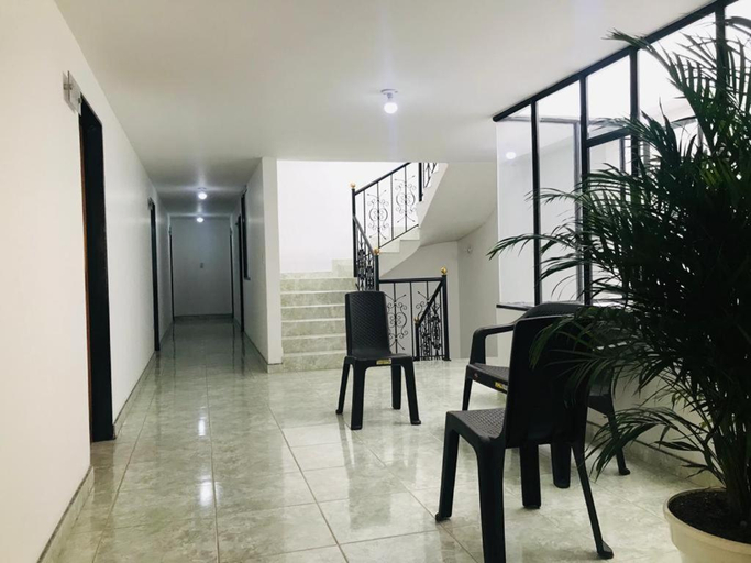 Others 4, hotel S & C, Sogamoso
