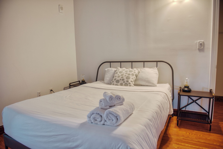 Bedroom 13