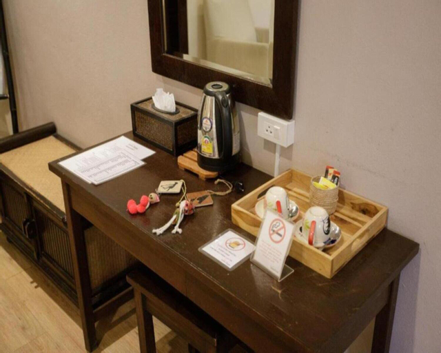 Amenities