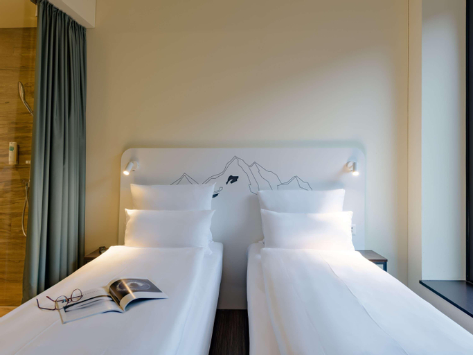 Bedroom 10