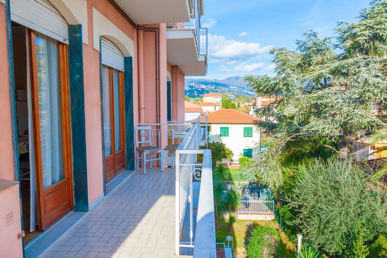 Exterior & Views 4, Eveten Apartments - Diano Marina, Imperia