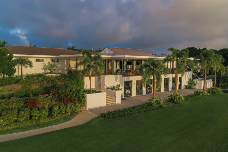 Exterior & Views 2, Apes Hill Barbados Golf Resort