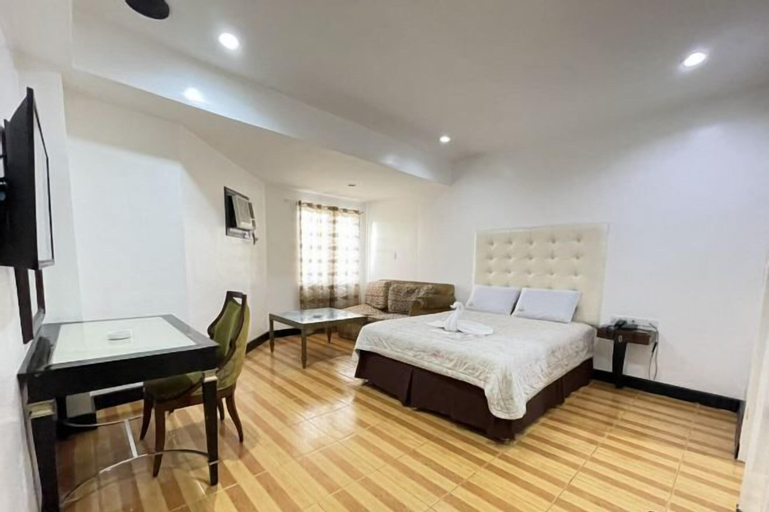 Bedroom 5