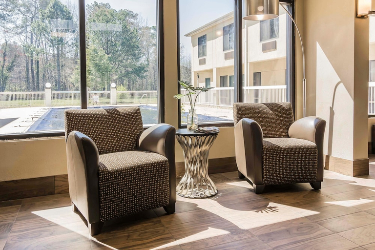 Others 4, Quality Inn & Suites Exmore - Eastern Shore, Northampton
