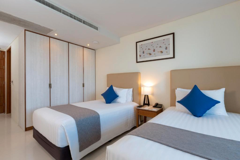 Bedroom 12