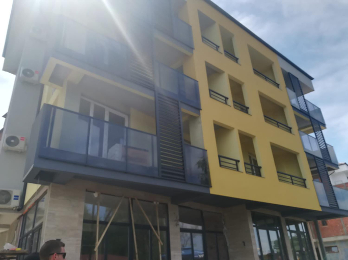 Others 2, Venezia Apartman, Veliko Gradište
