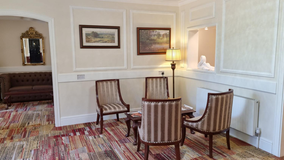 Public Area 3, Royal Swan Ashley Manor, Hampshire