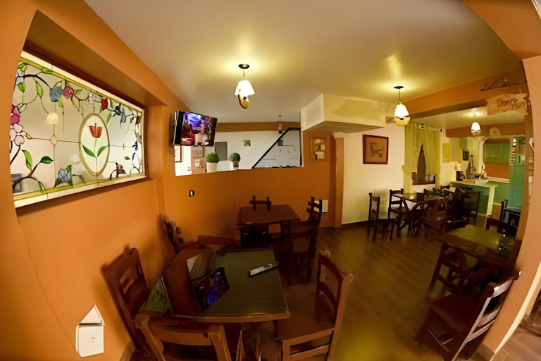 Food & Drinks, Huaraz Hotel & Lodging, Huaraz