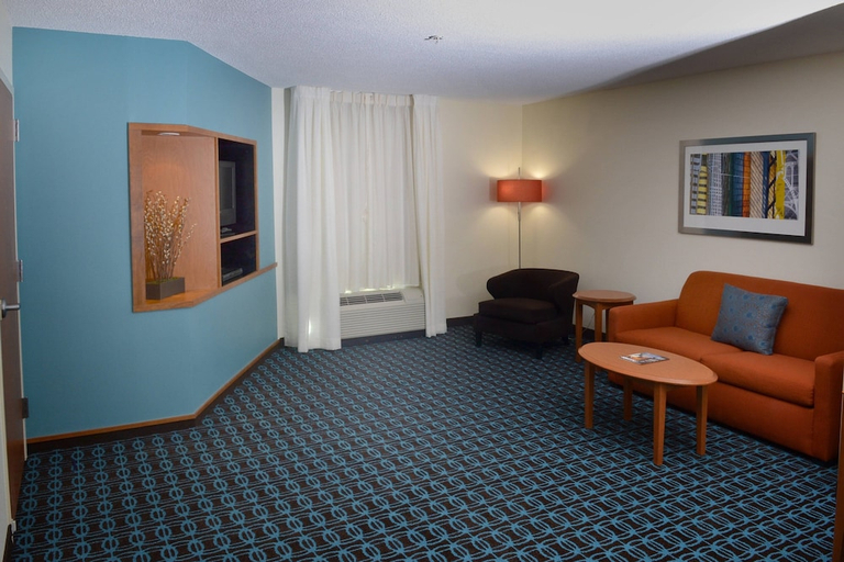 Others 4, Fairfield Inn Suites Effingham, Effingham