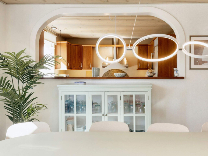 Interior 5, 4 Star Holiday Home in Vaeggerlose, Guldborgsund
