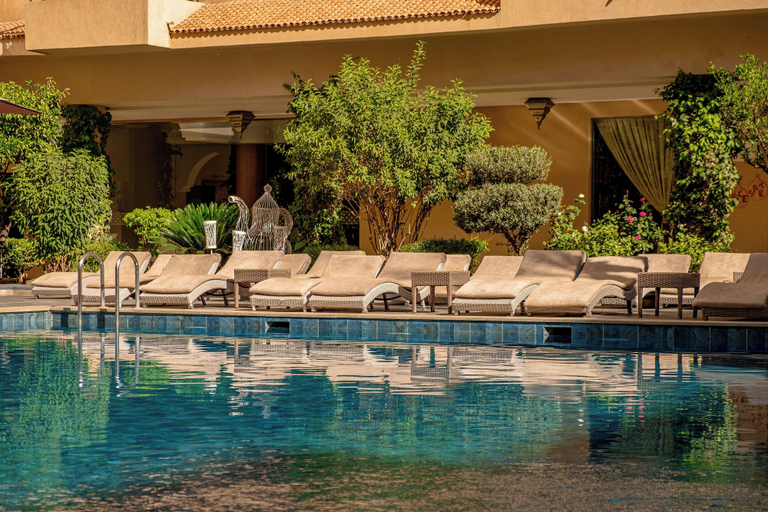 Sport & Beauty 2, Grand Plaza, Marrakech