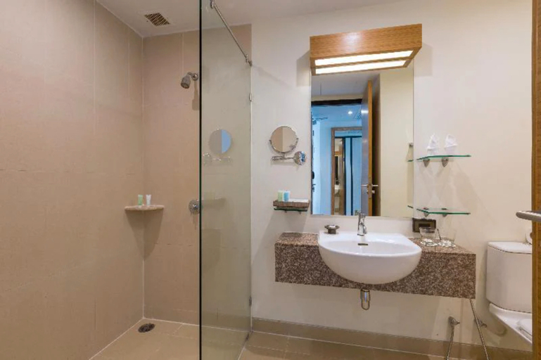 Bathroom 3