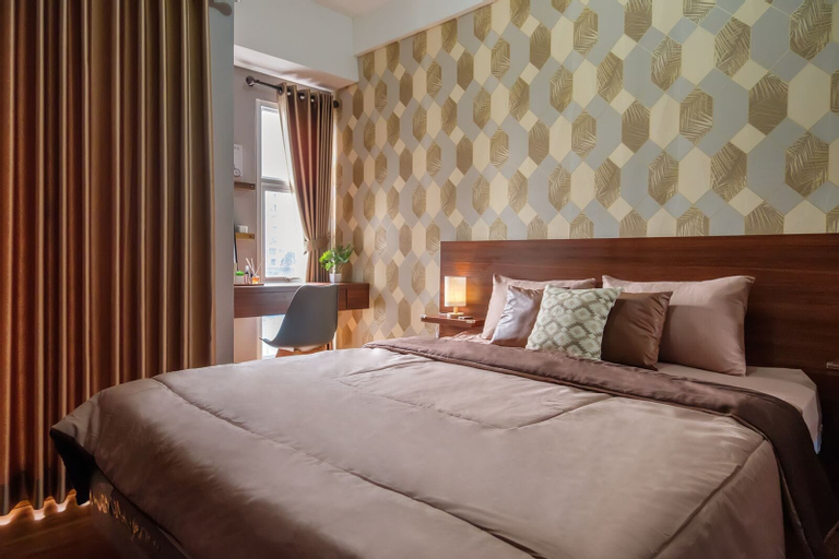 Bedroom 8