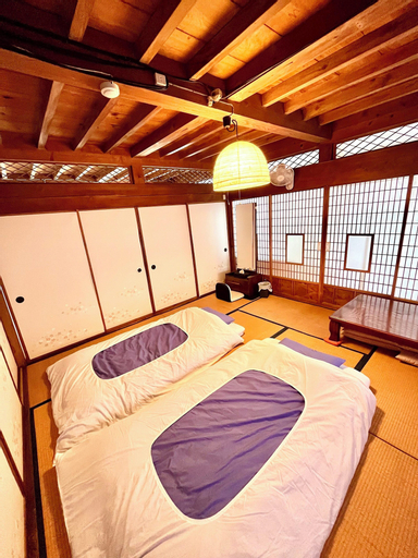 Bedroom 8