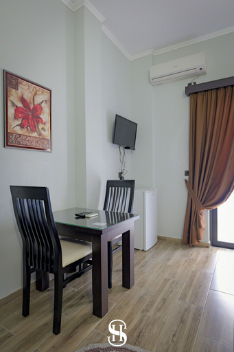 Others 4, Salas Boutique Hotel, Sarandës