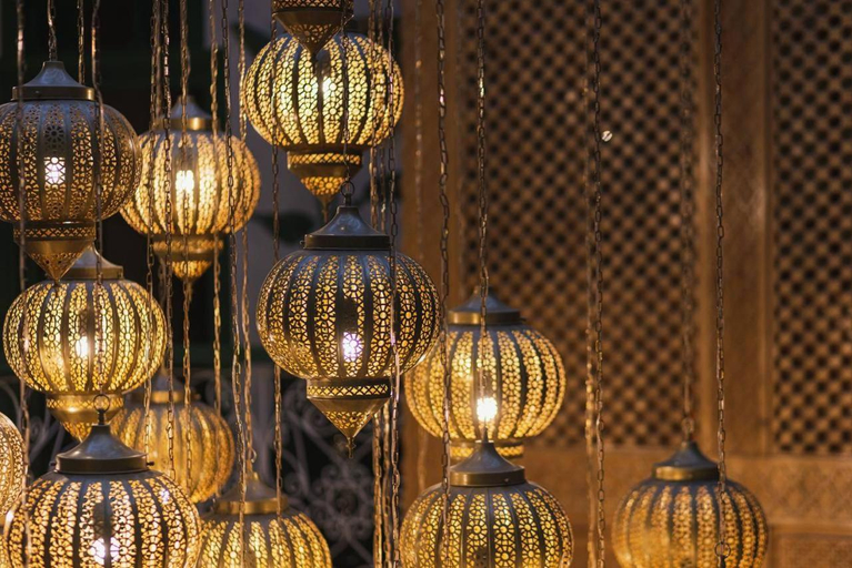 Others 5, Riad Contessa & spa, Marrakech