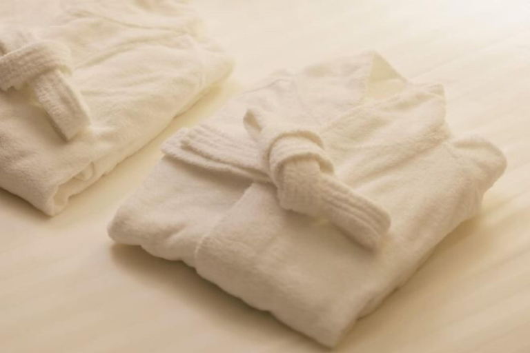 Amenities 5