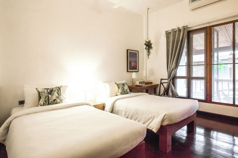 Bedroom 3, A la Koh Kood, K. Ko Kut
