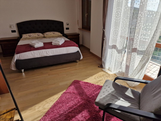 Nataly, Verona