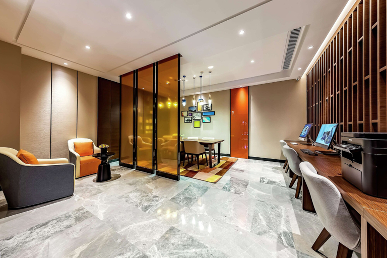Others 4, Hampton by Hilton Lijiang Old Town, Lijiang