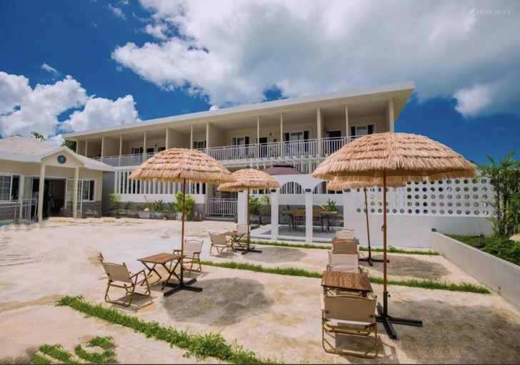 Others 2, Discovery Saipan Hotel, Saipan