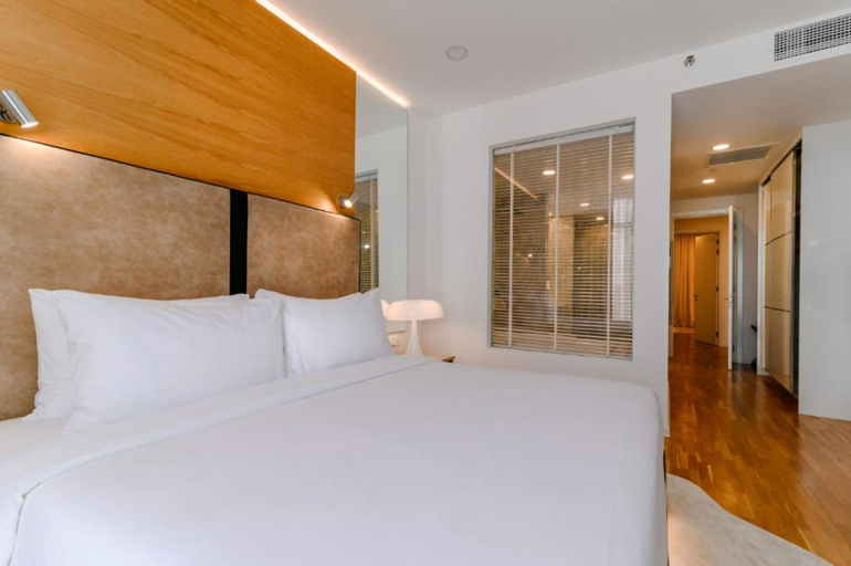 Bedroom 12