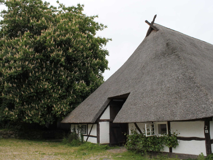 Exterior & Views 2, Ferienwohnung in Reddelich for 4 Personen, Rostock